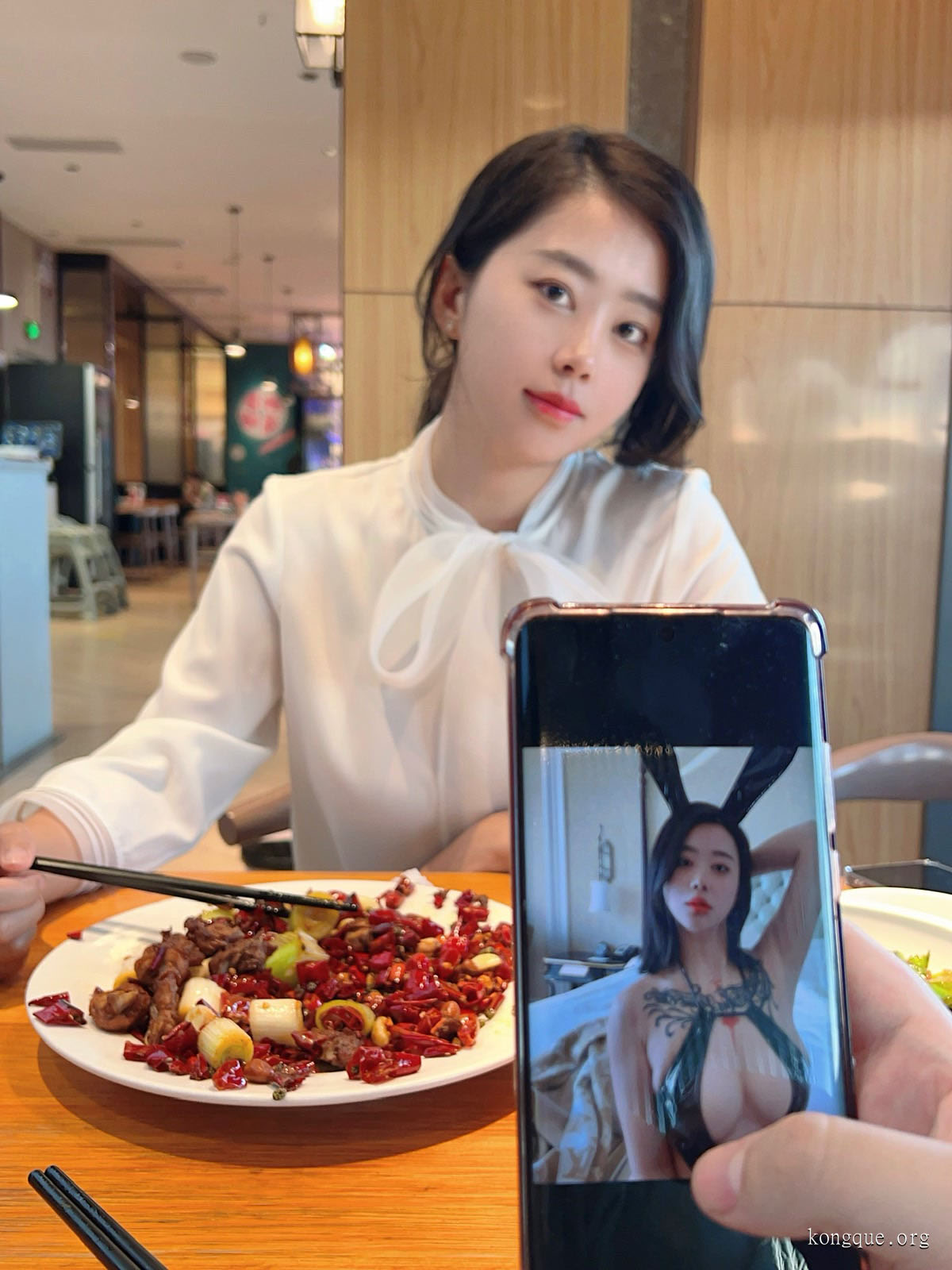 张老师 – 微密圈系列（含嘉宾）图片&视频[15套-2024.7]-瞬颜部落